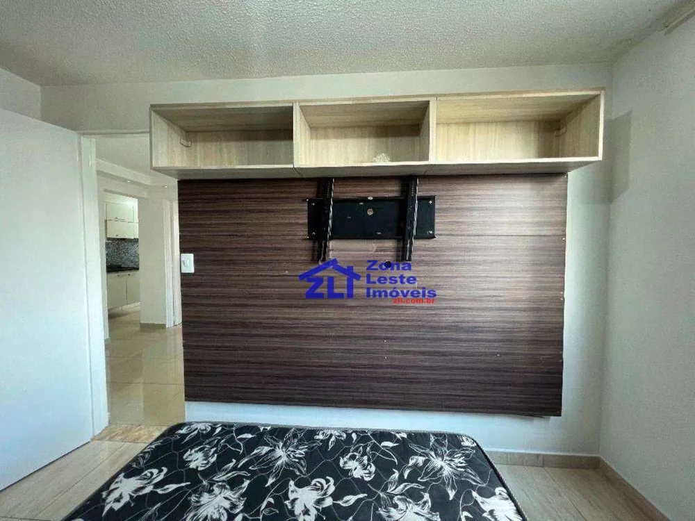 Apartamento, 3 quartos, 56 m² - Foto 1