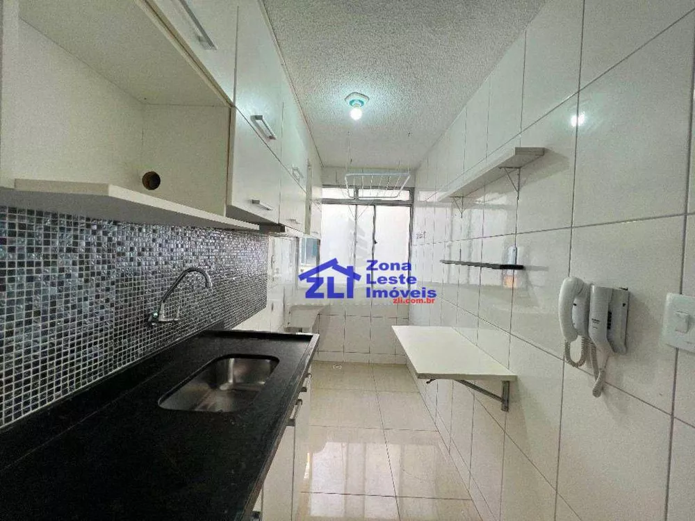 Apartamento, 3 quartos, 56 m² - Foto 18