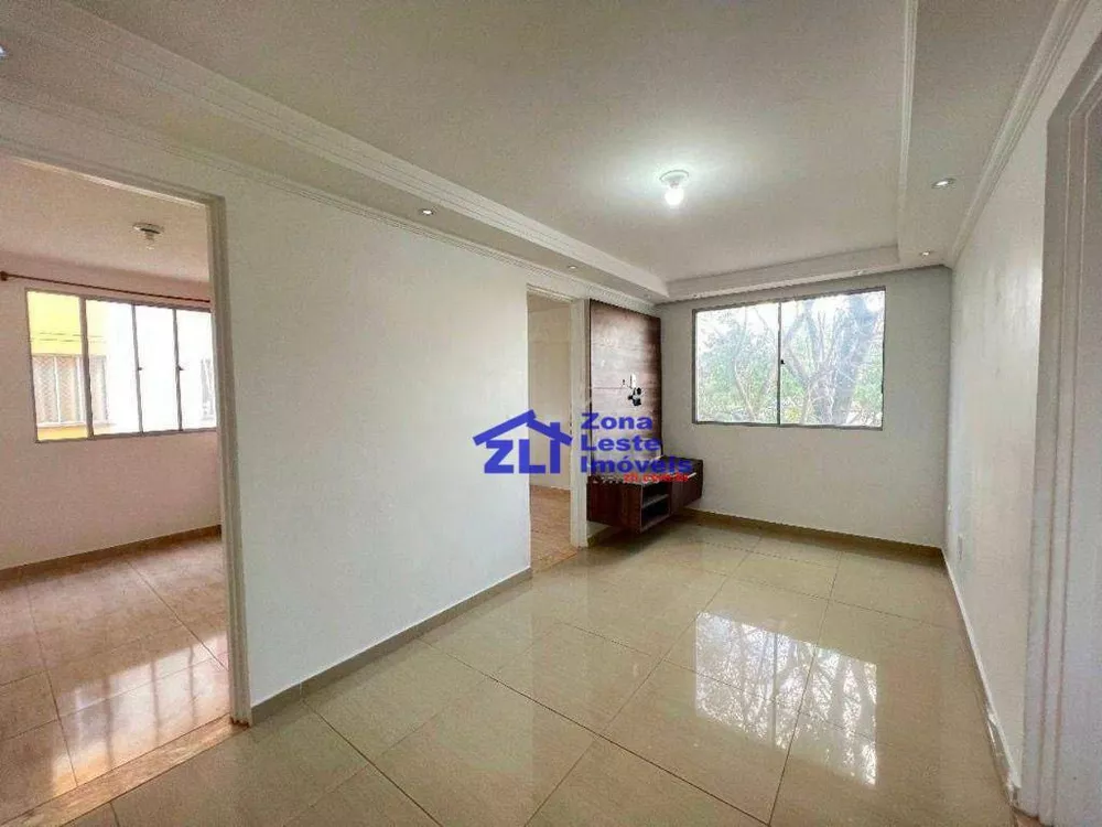 Apartamento, 3 quartos, 56 m² - Foto 20