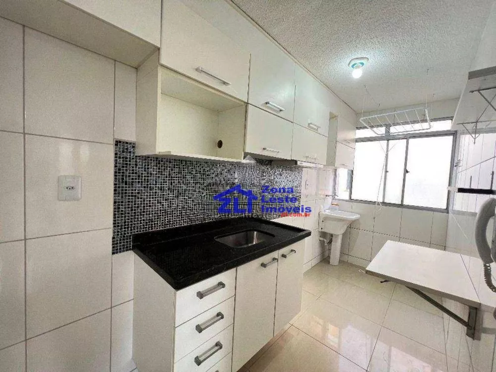 Apartamento, 3 quartos, 56 m² - Foto 15