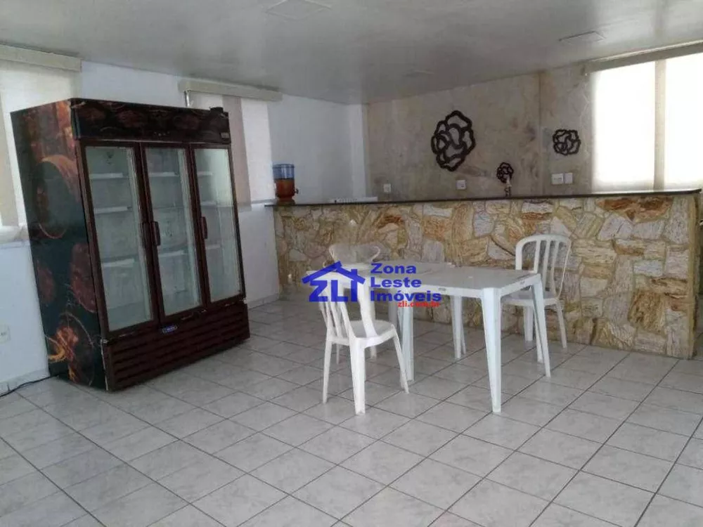 Apartamento, 3 quartos, 56 m² - Foto 11
