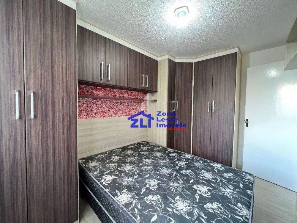 Apartamento, 3 quartos, 56 m² - Foto 12