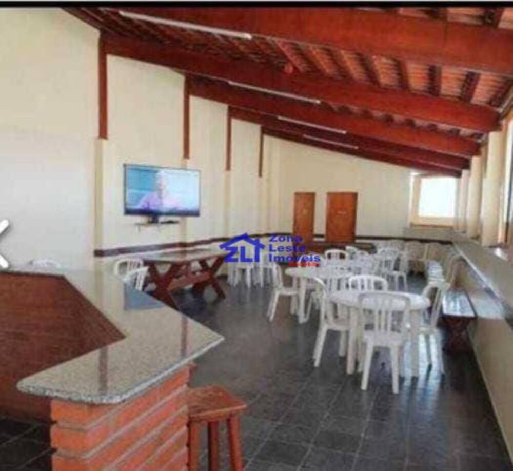 Apartamento, 2 quartos, 58 m² - Foto 2
