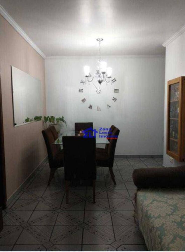 Apartamento, 2 quartos, 58 m² - Foto 4