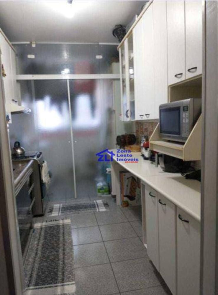 Apartamento, 2 quartos, 58 m² - Foto 3