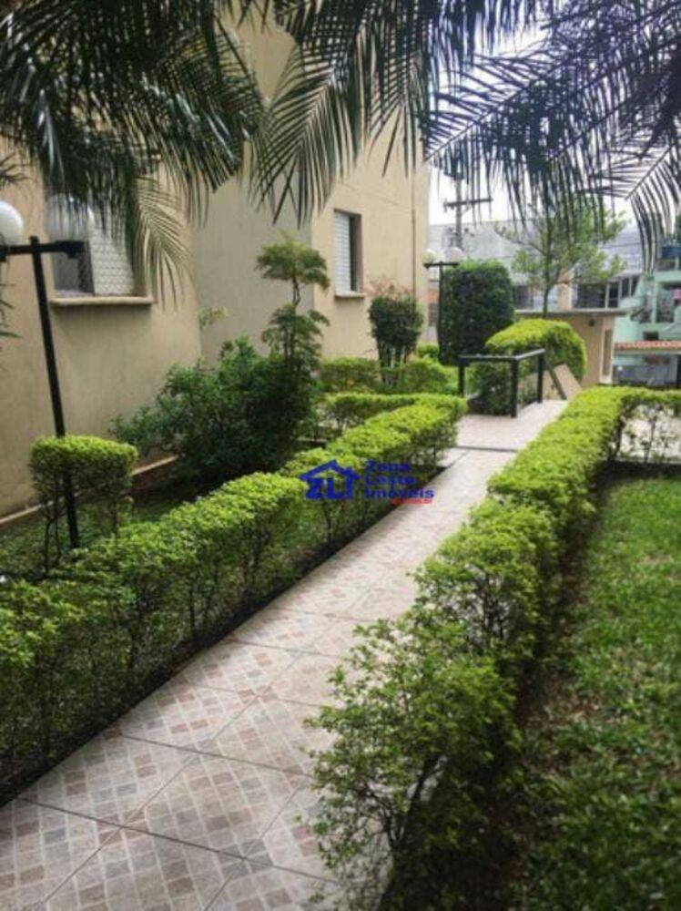 Apartamento, 2 quartos, 58 m² - Foto 1