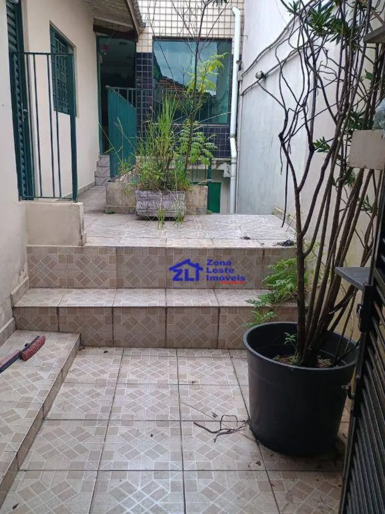 Sobrado, 4 quartos, 370 m² - Foto 1