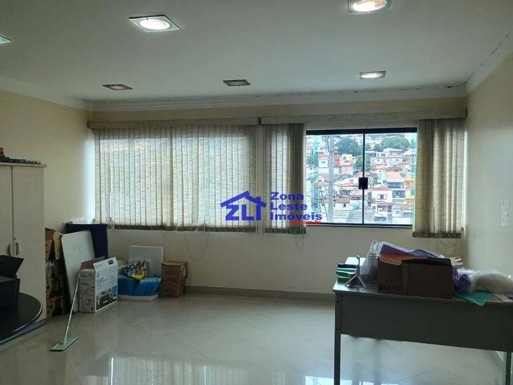 Sobrado, 4 quartos, 370 m² - Foto 2
