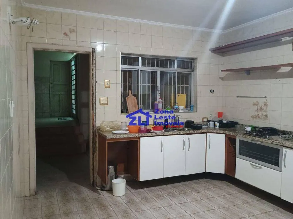 Sobrado, 4 quartos, 370 m² - Foto 3