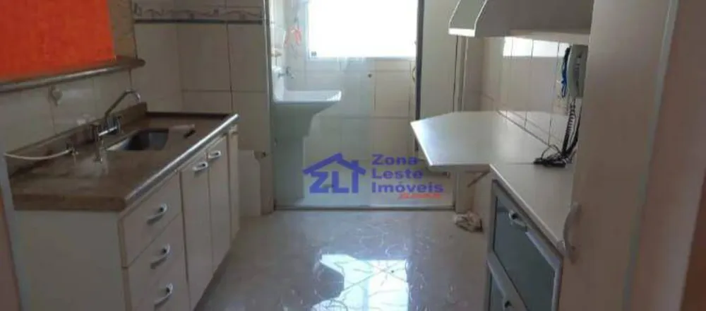 Apartamento, 3 quartos, 64 m² - Foto 2