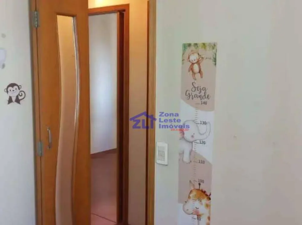 Apartamento, 3 quartos, 64 m² - Foto 4