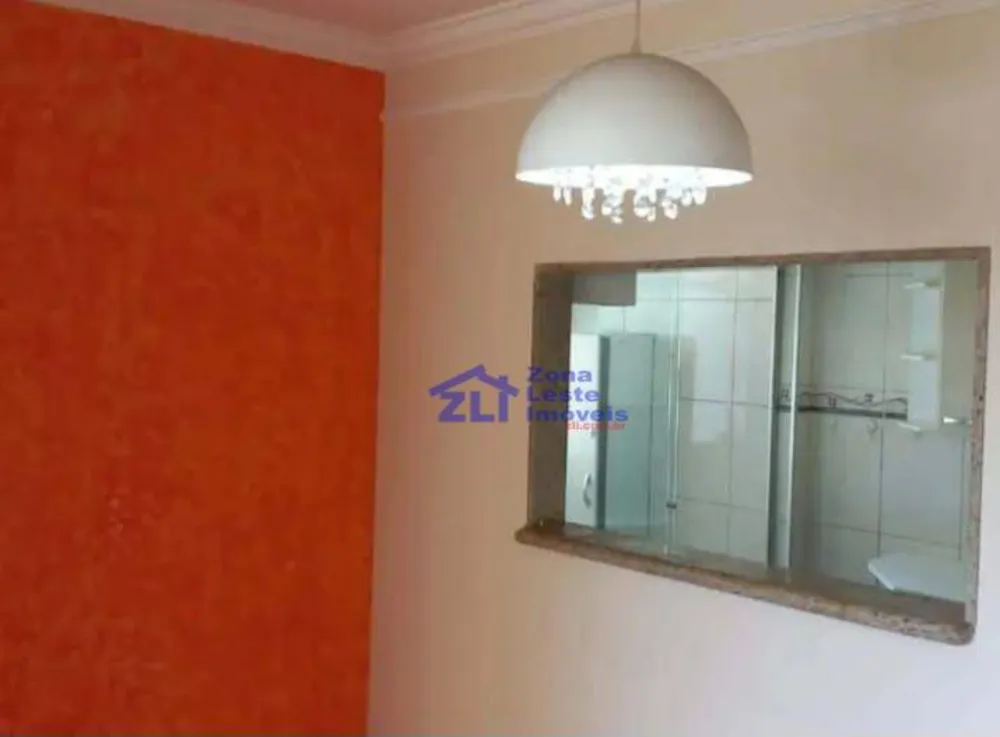 Apartamento, 3 quartos, 64 m² - Foto 1