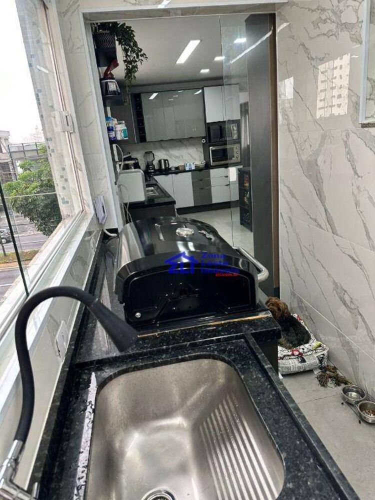 Apartamento, 4 quartos, 164 m² - Foto 6
