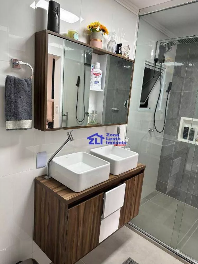 Apartamento, 4 quartos, 164 m² - Foto 9
