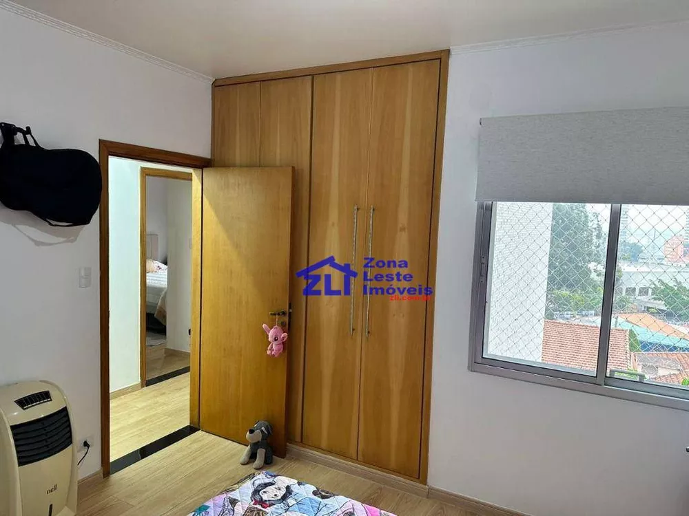 Apartamento, 4 quartos, 164 m² - Foto 10