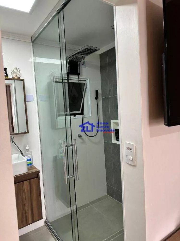 Apartamento, 4 quartos, 164 m² - Foto 7