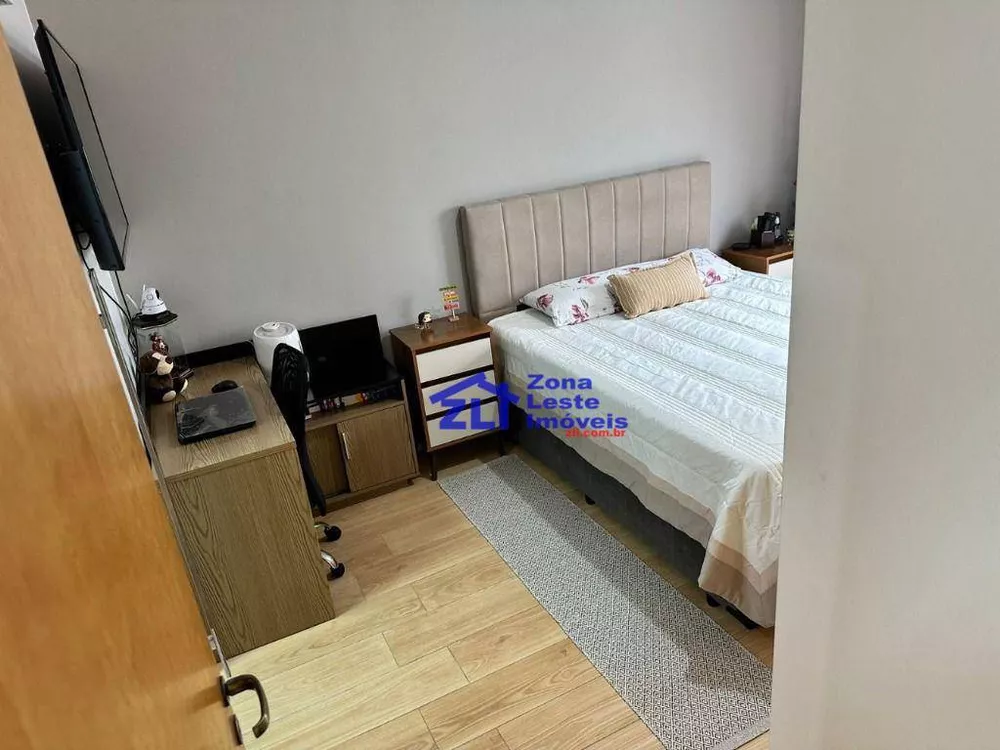 Apartamento, 4 quartos, 164 m² - Foto 5