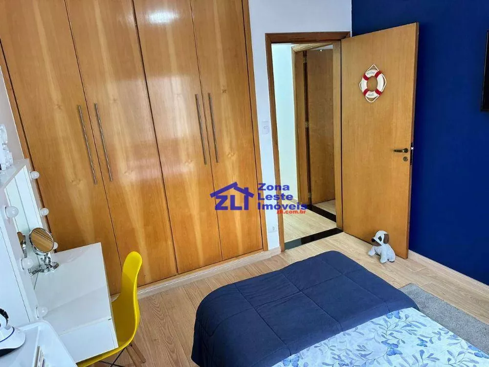 Apartamento, 4 quartos, 164 m² - Foto 12