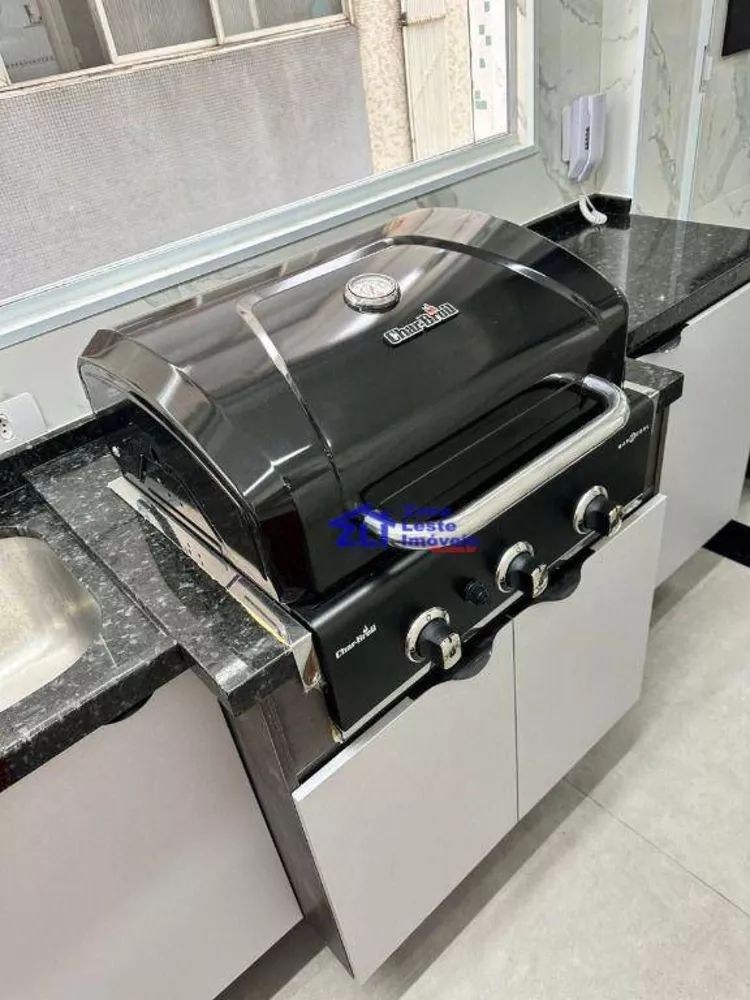 Apartamento, 4 quartos, 164 m² - Foto 1