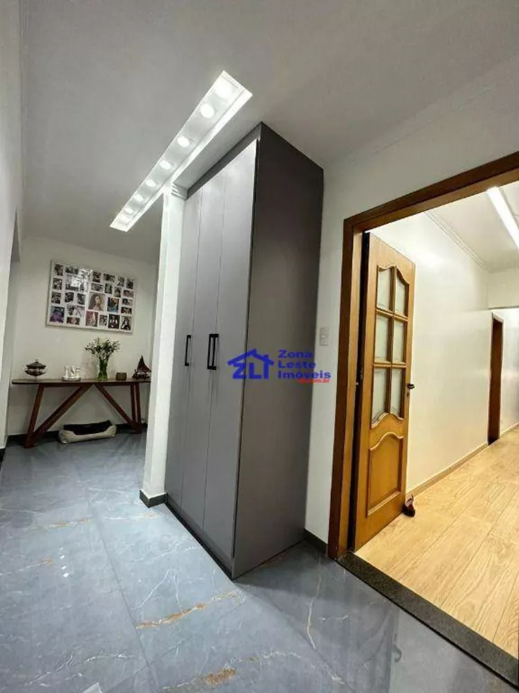 Apartamento, 4 quartos, 164 m² - Foto 11