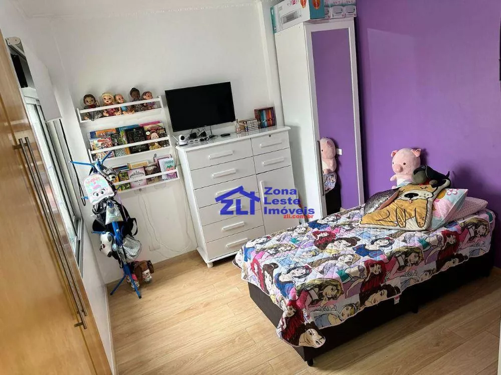 Apartamento, 4 quartos, 164 m² - Foto 8