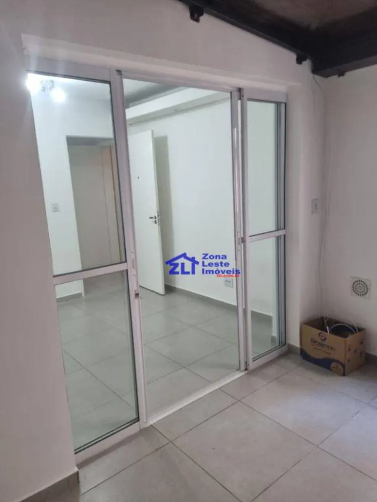 Sala-Conjunto, 25 m² - Foto 1