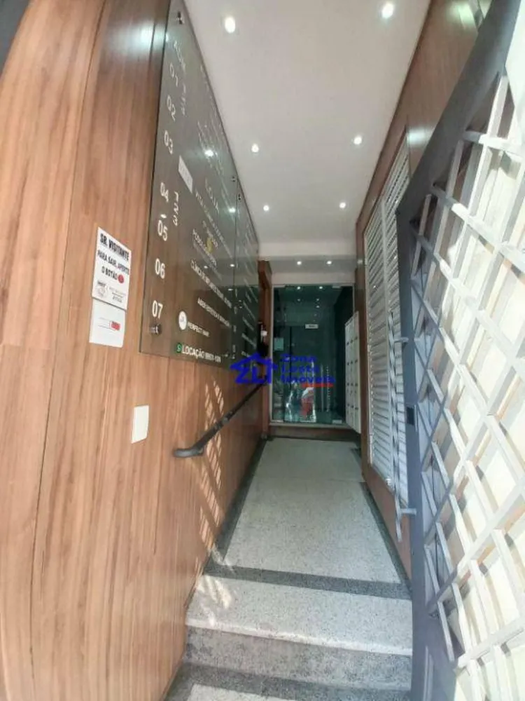 Sala-Conjunto, 25 m² - Foto 2
