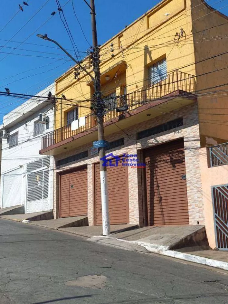 Prédio Inteiro, 260 m² - Foto 1