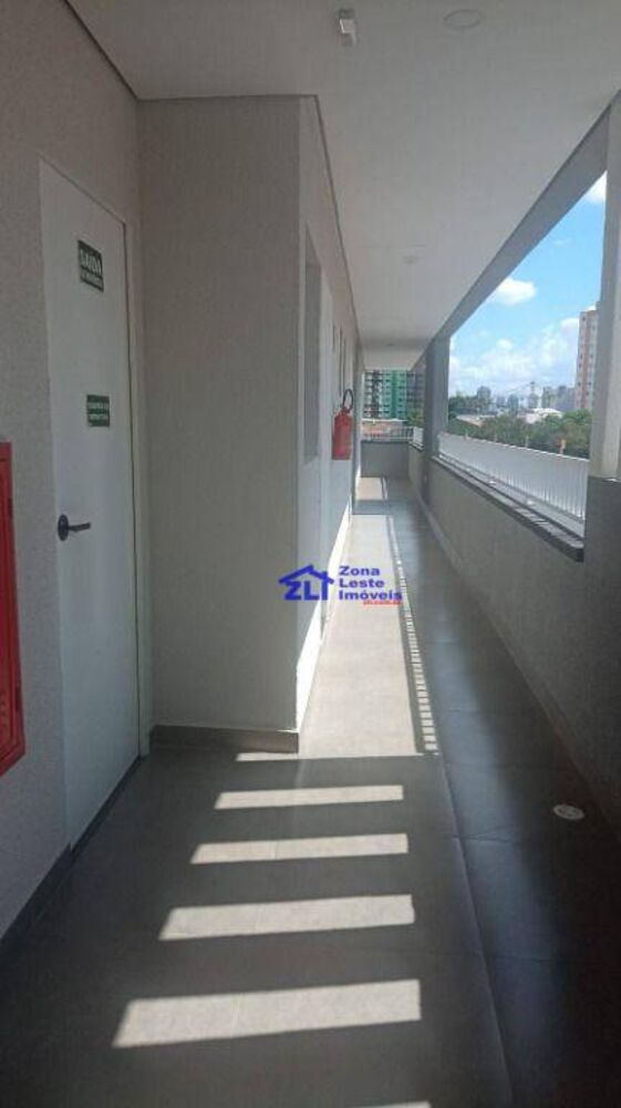 Apartamento, 1 quarto, 30 m² - Foto 3