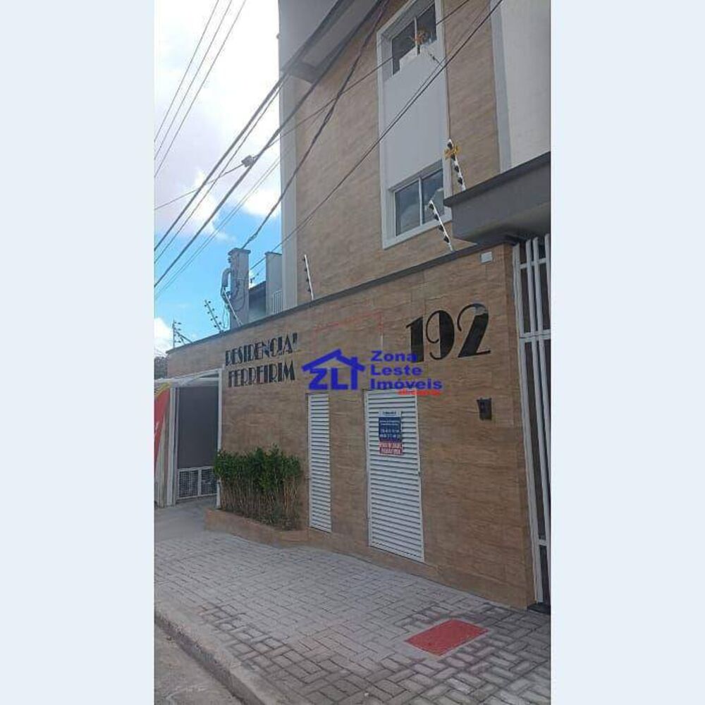 Apartamento, 1 quarto, 30 m² - Foto 1