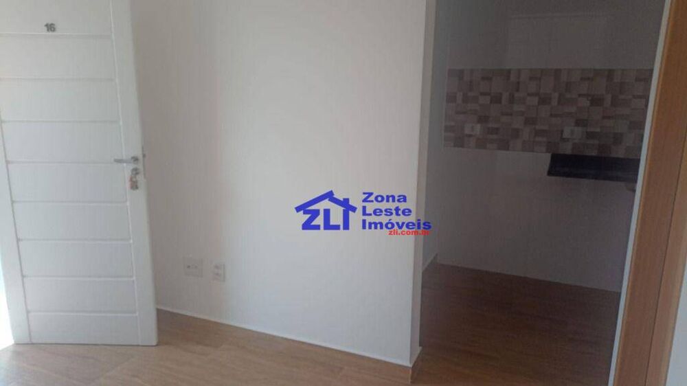 Apartamento, 1 quarto, 30 m² - Foto 5
