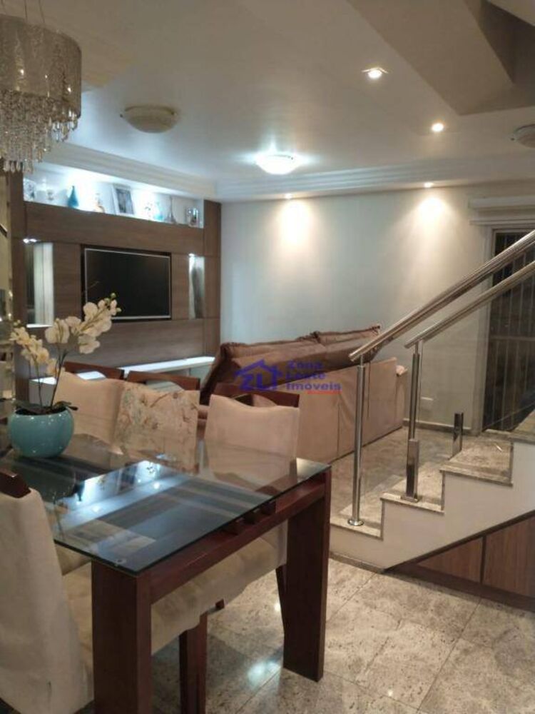 Cobertura, 3 quartos, 150 m² - Foto 1