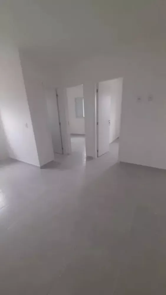 Apartamento, 2 quartos, 30 m² - Foto 7