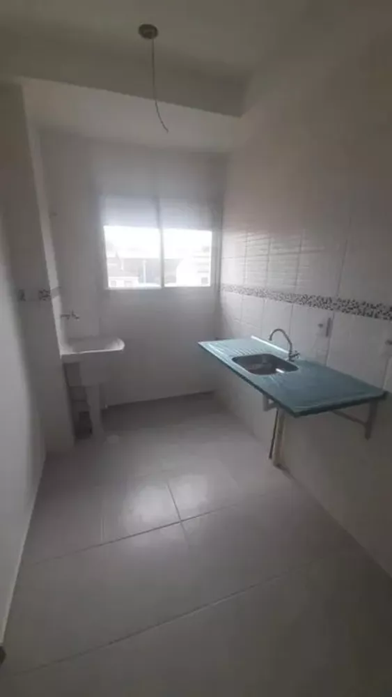 Apartamento, 2 quartos, 30 m² - Foto 1
