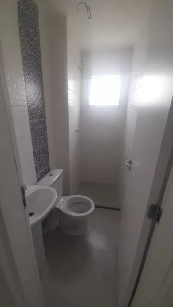 Apartamento, 2 quartos, 30 m² - Foto 8