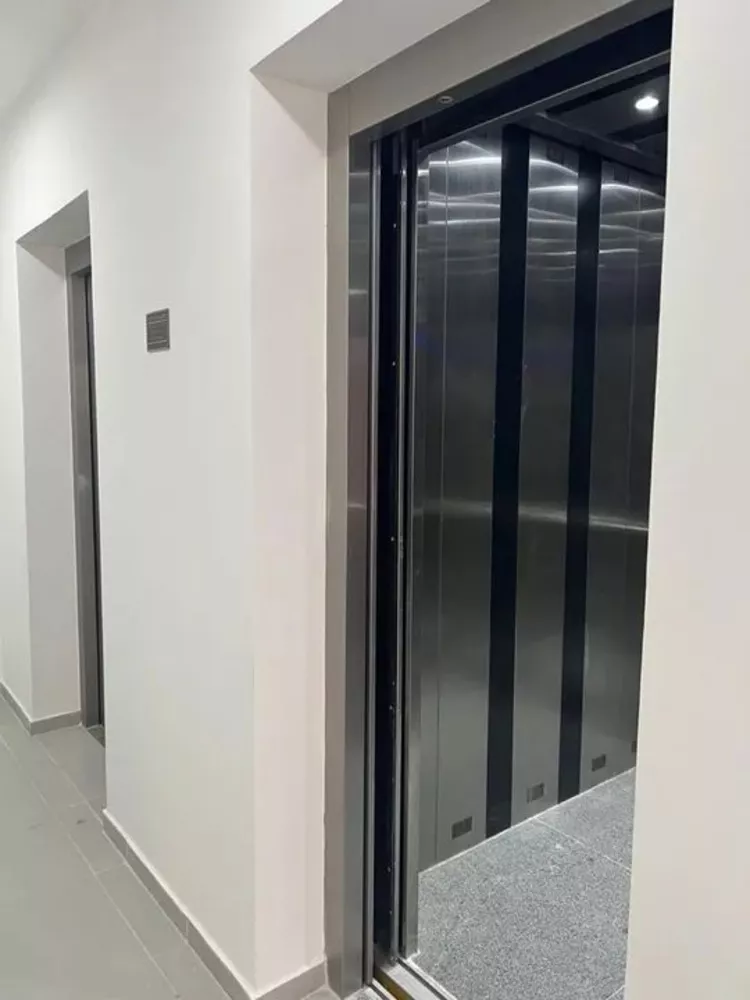 Apartamento, 2 quartos, 30 m² - Foto 3