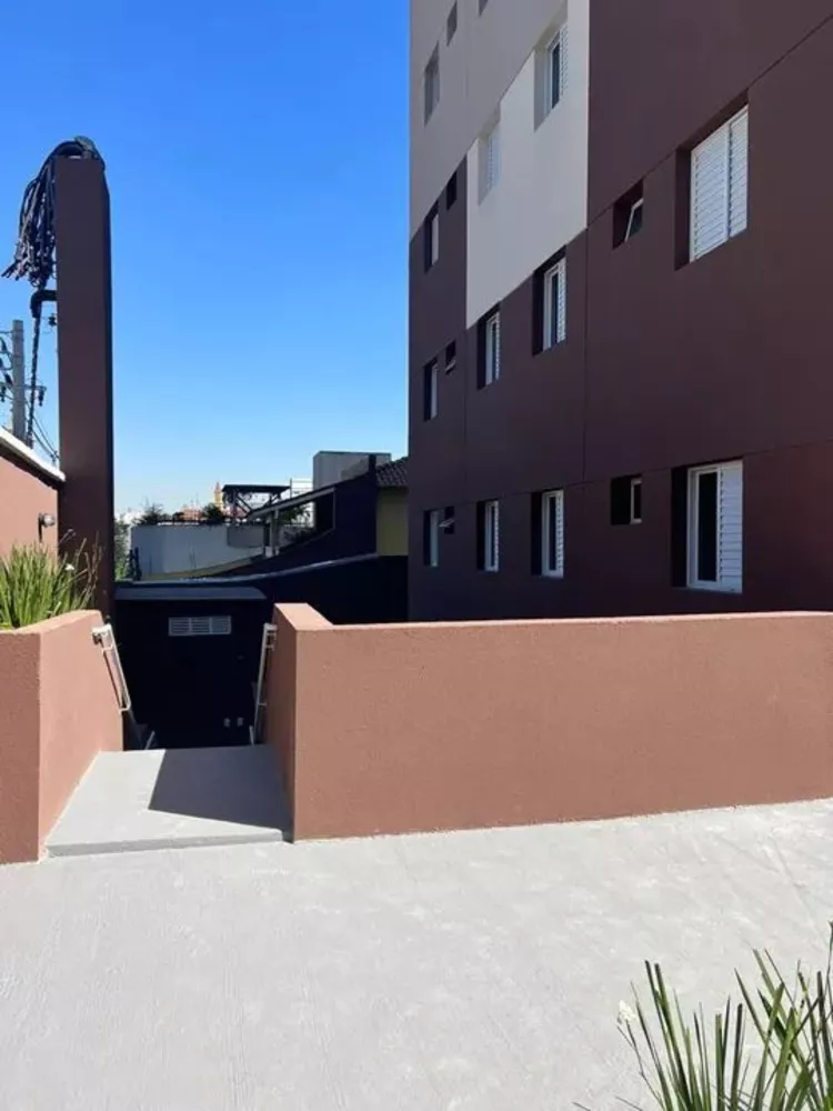 Apartamento, 2 quartos, 30 m² - Foto 5