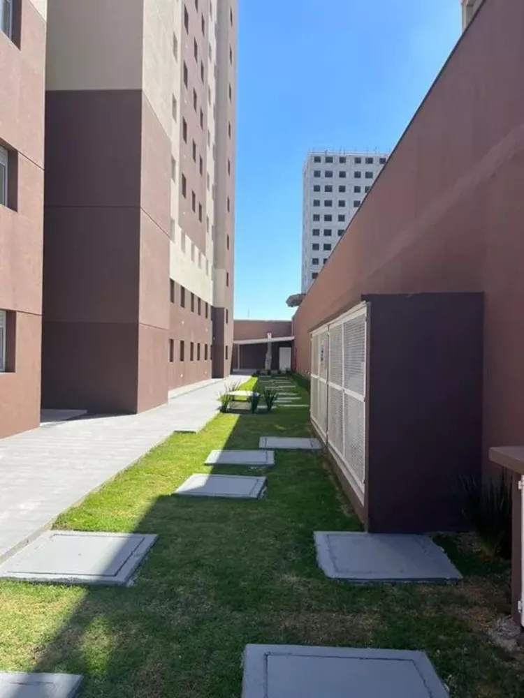 Apartamento, 2 quartos, 30 m² - Foto 4
