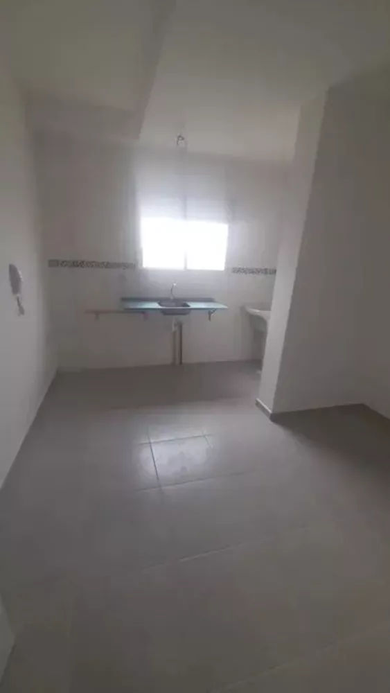 Apartamento, 2 quartos, 30 m² - Foto 2