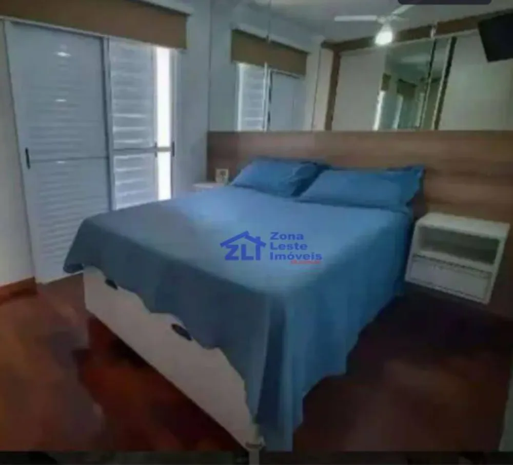Sobrado, 3 quartos, 139 m² - Foto 3