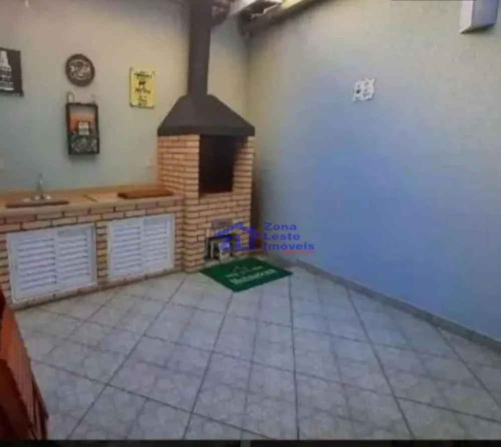 Sobrado, 3 quartos, 139 m² - Foto 4