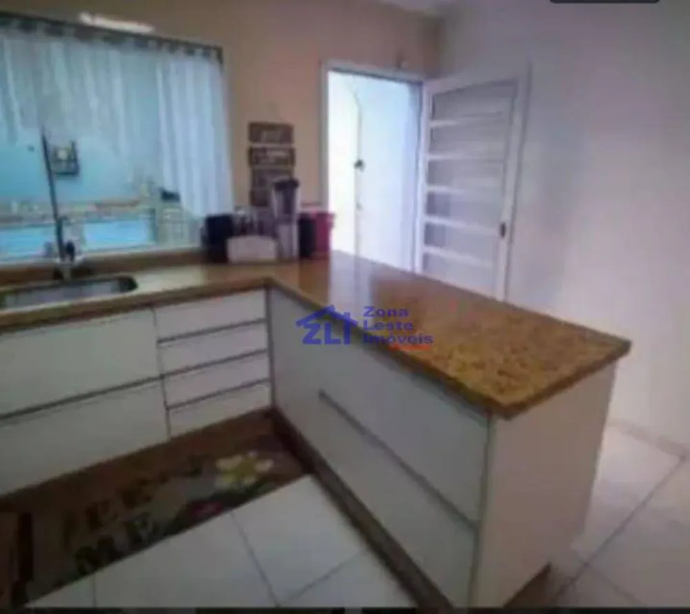Sobrado, 3 quartos, 139 m² - Foto 2
