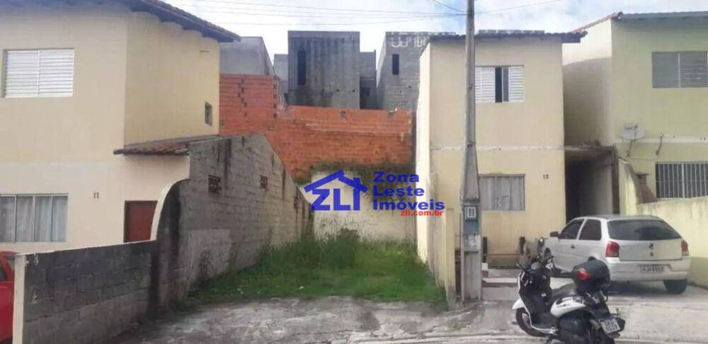 Terreno, 94 m² - Foto 2