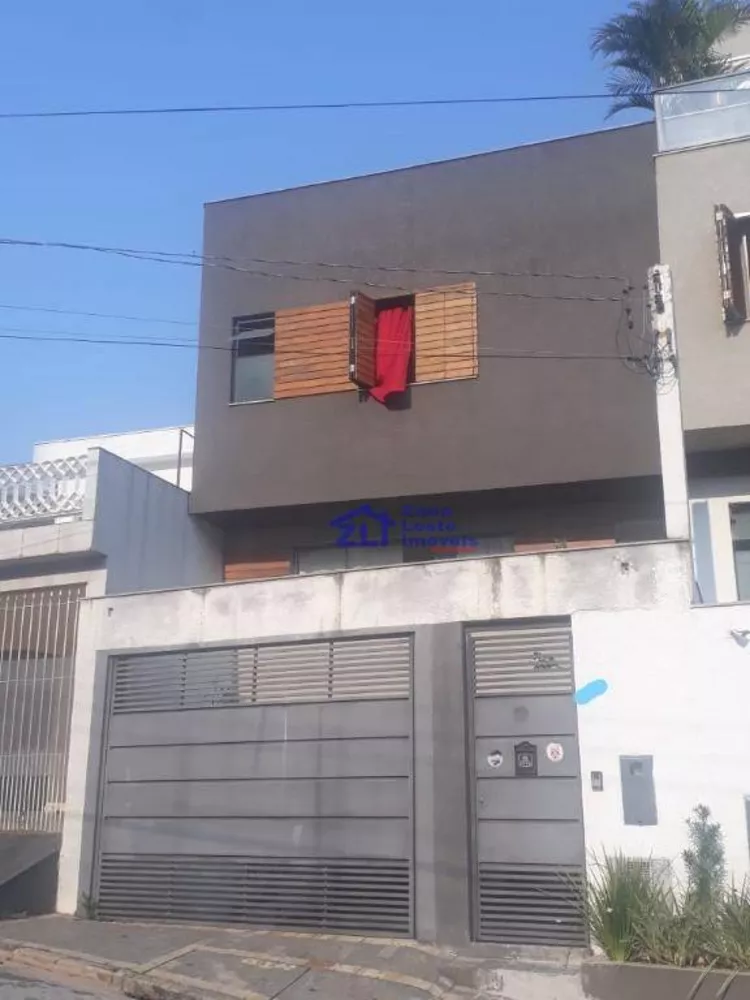 Sobrado, 2 quartos, 126 m² - Foto 3