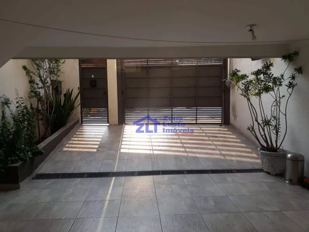 Sobrado, 2 quartos, 126 m² - Foto 5