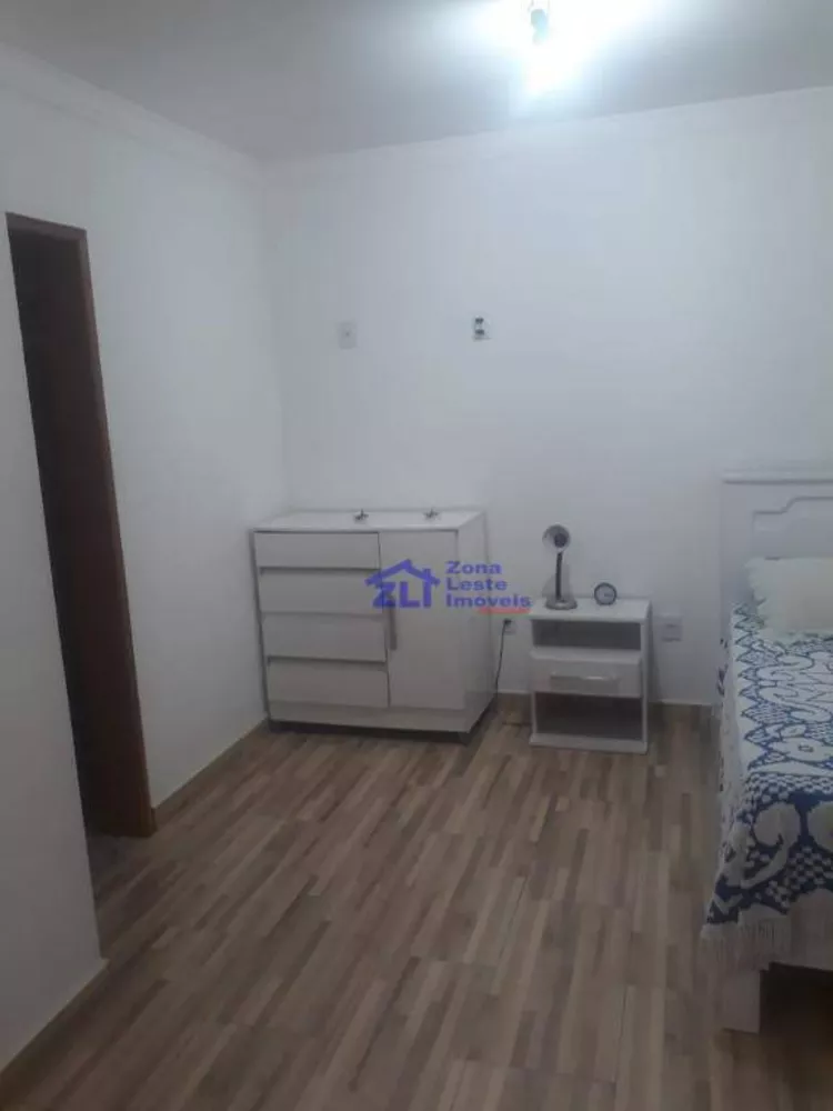 Sobrado, 2 quartos, 126 m² - Foto 2