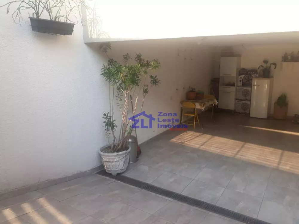 Sobrado, 2 quartos, 126 m² - Foto 4