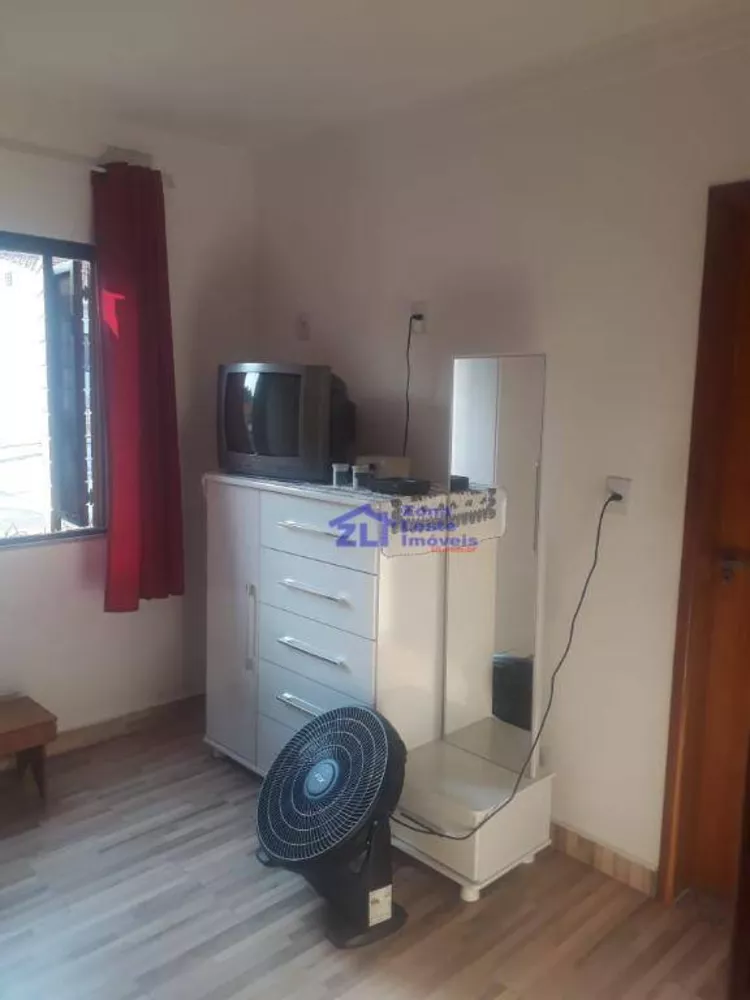 Sobrado, 2 quartos, 126 m² - Foto 1