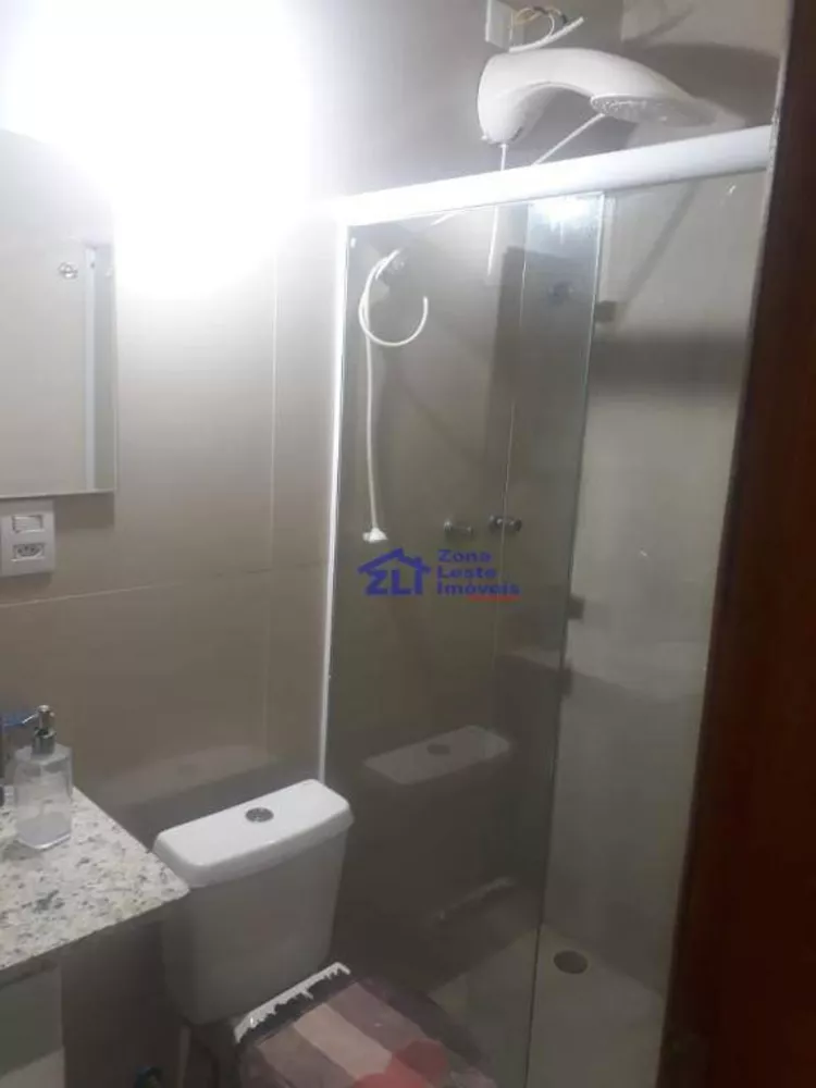 Sobrado, 2 quartos, 126 m² - Foto 9