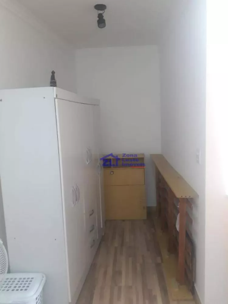 Sobrado, 2 quartos, 126 m² - Foto 12